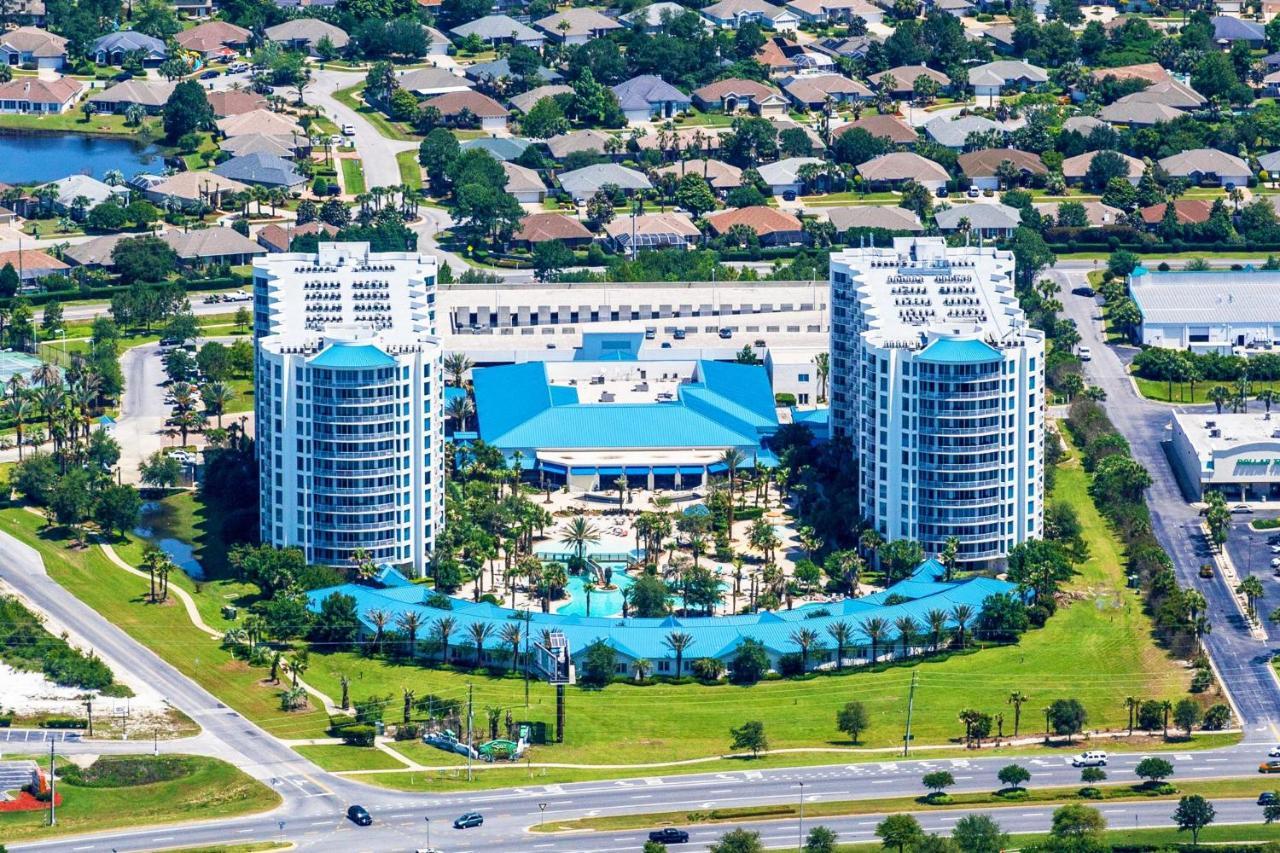 Palms Of Destin 2710 Villa Exterior photo